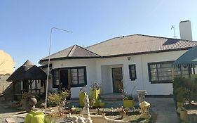 Garden Cottage Guest House